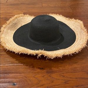 BCBGMaxAzria Sun Hat